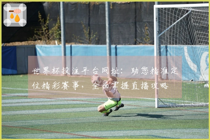 世界杯投注平台网址：助您精准定位精彩赛事，全面掌握直播攻略