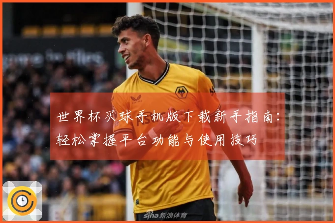 世界杯买球手机版下载新手指南：轻松掌握平台功能与使用技巧