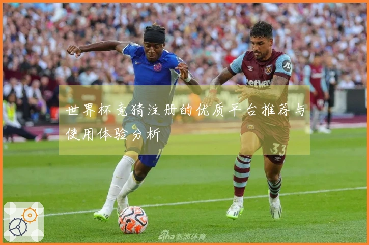 世界杯竞猜注册的优质平台推荐与使用体验分析