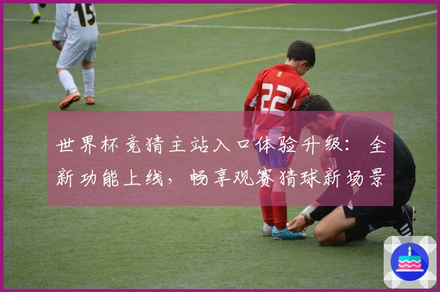 世界杯竞猜主站入口体验升级：全新功能上线，畅享观赛猜球新场景