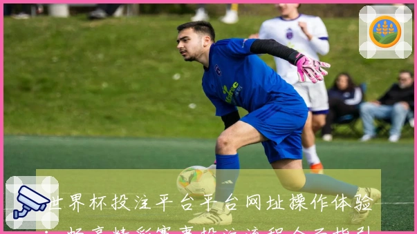 世界杯投注平台平台网址操作体验：畅享精彩赛事投注流程全面指引