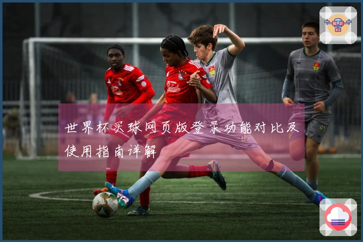世界杯买球网页版登录功能对比及使用指南详解