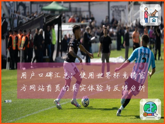 用户口碑汇总：使用世界杯竞猜官方网站首页的真实体验与反馈分析