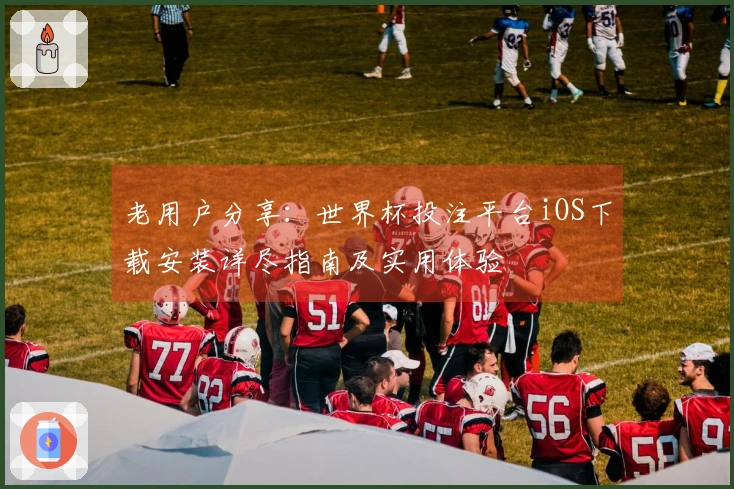 老用户分享：世界杯投注平台iOS下载安装详尽指南及实用体验