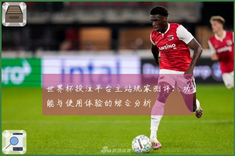 世界杯投注平台主站玩家测评:功能与使用体验的综合分析